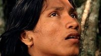 'El canto de la selva': Ritual de paso para un joven Krahô