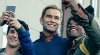 'The Boys': Amazon está impresionada por el éxito en visionados de la serie de Erik Kripke