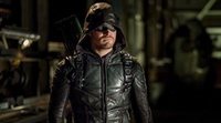 La escena final de 'Arrow' promete ser muy difícil de rodar según el creador de la serie