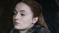 'Juego de Tronos': Sophie Turner defiende a los guionistas, pero desvela su final ideal
