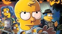 'Los Simpson' parodiarán 'Stranger Things' en su próximo especial de Halloween