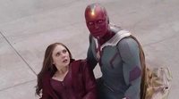 La razón por la que Bruja Escarlata y Vision fueron derrotados tan fácilmente en 'Vengadores: Infinity War'