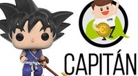 Las mejores ofertas en merchandising: 'Dragon Ball', 'Vengadores' y 'Juego de Tronos'