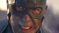 'Vengadores: Endgame': Capitán América está atrapado en un bucle temporal según los guionistas