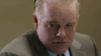 Seymour Hoffman es 'Mr. Crumpaker'