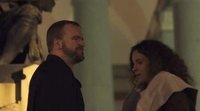'Dulcinea': Un Sancho perdido en la piel de un "guiri"