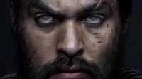 Tráiler de 'See', la nueva serie de Apple TV+ con un Jason Momoa ciego
