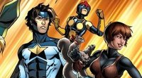 La nueva serie de Marvel 'New Warriors' cancelada por no encontrar canal o plataforma de streaming