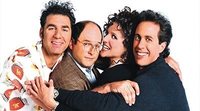 Netflix quiere contrarrestar la pérdida de 'Friends' con 'Seinfeld' al completo