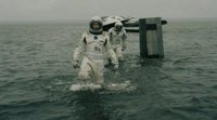Las mejores películas en el espacio