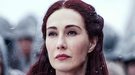 'Juego de tronos' : Carice van Houten improvisó la escena de la resurrección de Jon Snow