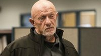 Jonathan Banks desvela que estará en 'El Camino: Una película de Breaking Bad'