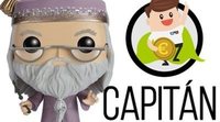 Las mejores ofertas en merchandising: 'Harry Potter', 'Star Wars' y 'Batman'
