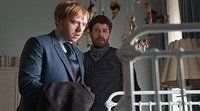 Primeros avances de 'Servant', la serie de M. Shyamalan para Apple TV+