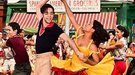 'West Side Story' termina el rodaje y Spielberg comparte nuevas fotos del reparto y un mensaje