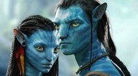 'Avatar 2': Agua, fuego y James Cameron en su salsa en la nueva foto del rodaje de las secuelas