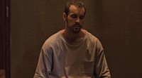 Mario Casas rueda 'El practicante', la nueva película española de Netflix