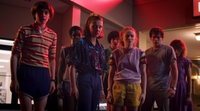 'Stranger Things': La tercera temporada de la serie bate récords de audiencia, según Netflix