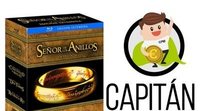Las mejores ofertas en DVD y Blu-ray: 'El Señor de los Anillos', 'Buffy, cazavampiros' y 'Better Call Saul'