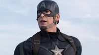 'Vengadores: Endgame': El guionista explica el origen de la broma con el culo del Capitán América