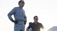 La historia real detrás de 'Le Mans '66': La rivalidad entre Ford y Ferrari y un coche milagroso