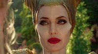 El apodo de Angelina Jolie durante el rodaje de 'Maléfica: Maestra del mal'
