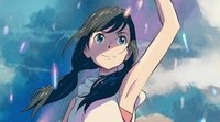 'El tiempo contigo': Makoto Shinkai regresa con la digna sucesora de 'Your Name'