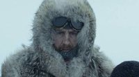 'Amundsen': el hombre que soñó con el Polo Norte