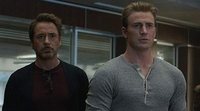 Los directores de 'Vengadores: Endgame' preparan un documental sobre la rivalidad Marvel/DC
