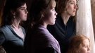 La crítica se rinde ante 'Mujercitas' y destacan a Saoirse Ronan y Florence Pugh