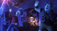 Nuevo tráiler en español de 'Onward', la próxima aventura de Pixar