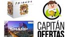 Las mejores ofertas del Cyber Monday 2019
