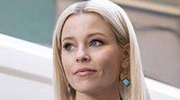 Elizabeth Banks ('Los ángeles de Charlie'): "Espero que Michelle Obama sea un ángel"