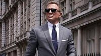 'Sin tiempo para morir': Primer tráiler de la última película de James Bond con Daniel Craig