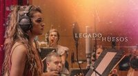 Amaia: "Actuar siempre me ha llamado la atención, me encantaría trabajar con los Javis"