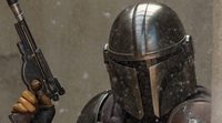 Que 'The Mandalorian' y las películas de 'Star Wars' se crucen es "cuestión de tiempo", según Jon Favreau