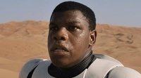 'Star Wars: El Ascenso de Skywalker': El actor de doblaje de Finn en España no estará en el final de la saga