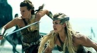 'Wonder Woman': Patty Jenkins produciría un spin-off protagonizado por las Amazonas de Temiscira