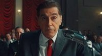'El irlandés': Más de 26 millones de usuarios han visto la película en Netflix, según Netflix