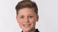 Muere el actor y bailarín Jack Burns, conocido como 'el nuevo Billy Elliot', a los 14 años