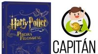 Las mejores ofertas en DVD y Blu-ray: 'Lucifer', 'Harry Potter' y 'Chernobyl'