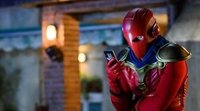 Nacho Vigalondo nos presenta 'El vecino', su serie para Netflix sobre un superhéroe costumbrista