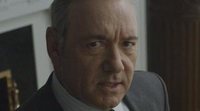 Kevin Spacey vuelve por Navidad con un turbador vídeo y nos recomienda "matar con amabilidad" a nuestros enemigos