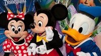 Mickey, Minnie y el Pato Donald denuncian tocamientos inapropiados por parte de los turistas en Disney World
