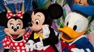 Mickey, Minnie y el Pato Donald denuncian tocamientos inapropiados por parte de los turistas en Disney World