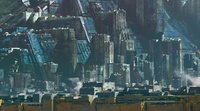 Muere Syd Mead, diseñador de universos y futuros como el de 'Blade Runner'