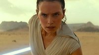 'Star Wars: El Ascenso de Skywalker', líder de la taquilla española por tercera semana consecutiva