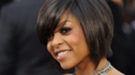 Taraji P. Henson en 'Baggage Claim'