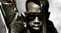 Wesley Snipes habla de 'Blade 4'