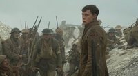 Descubre cómo se hizo '1917', la increíble película bélica de Sam Mendes en plano secuencia
